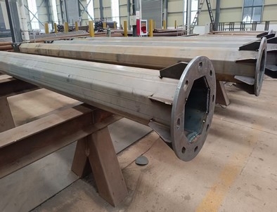 周口周口交通标杆