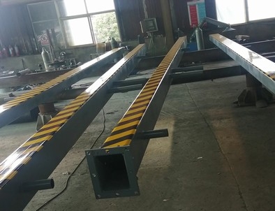 周口周口限高标杆加工厂家