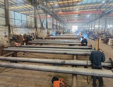 周口周口道路标杆生产厂家